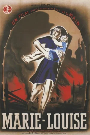 Affiche du film : Marie louise
