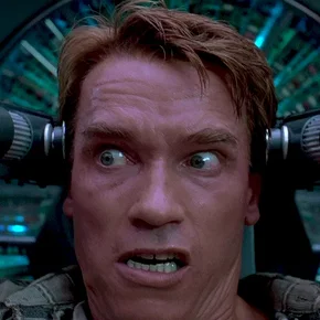 Photo du film : Total recall
