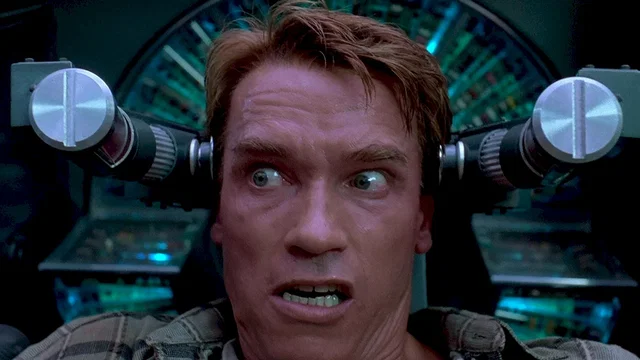 Photo du film : Total recall