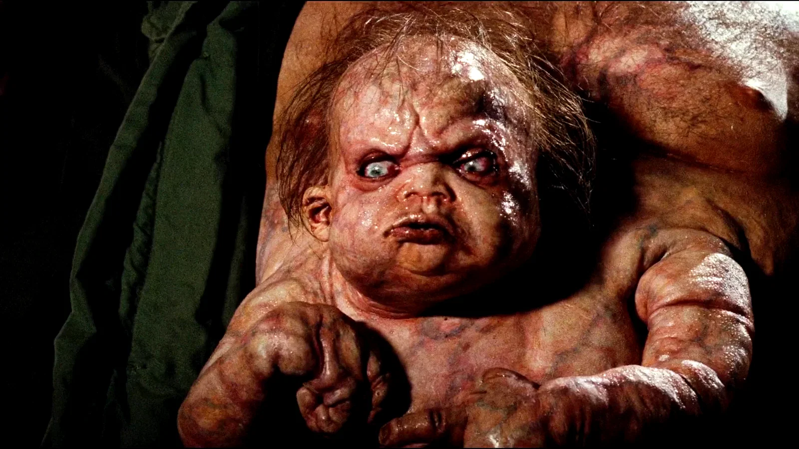 Photo 5 du film : Total recall