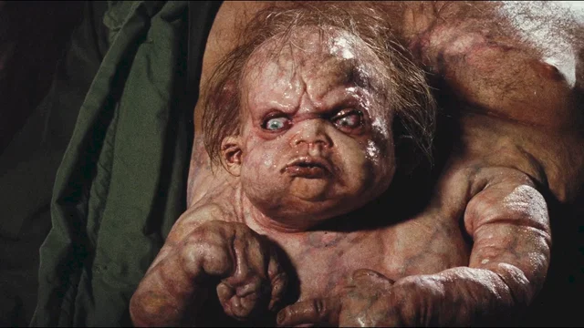Photo du film : Total recall