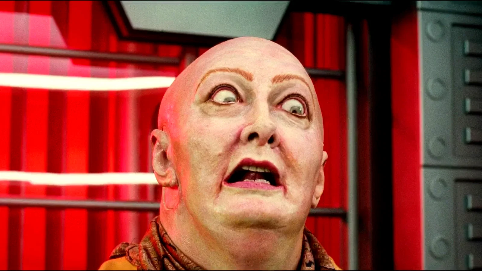 Photo 6 du film : Total recall