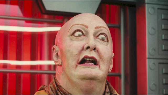 Photo du film : Total recall