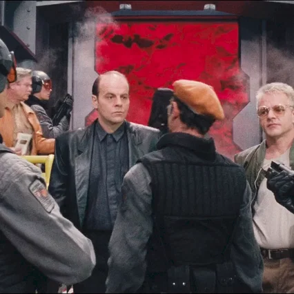 Miniature photo du film : Total recall