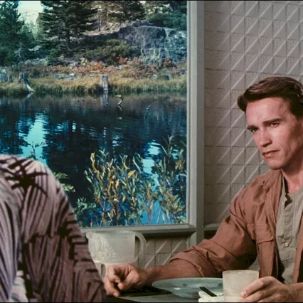 Miniature photo du film : Total recall