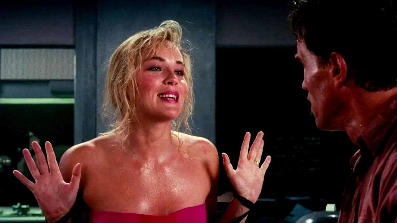 Photo 9 du film : Total recall
