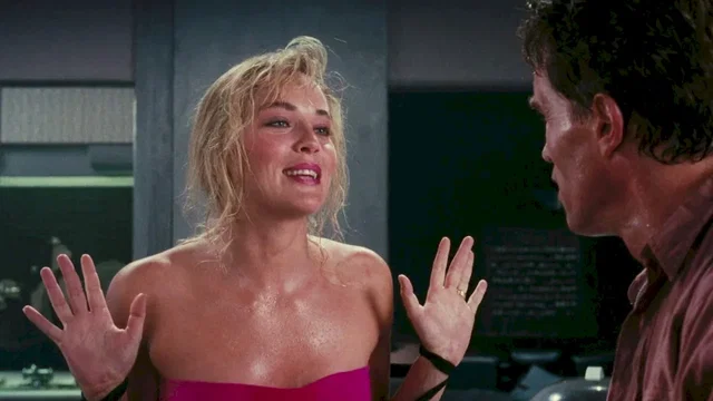 Photo du film : Total recall