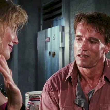 Miniature photo du film : Total recall