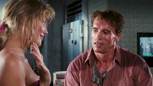 Photo du film : Total recall