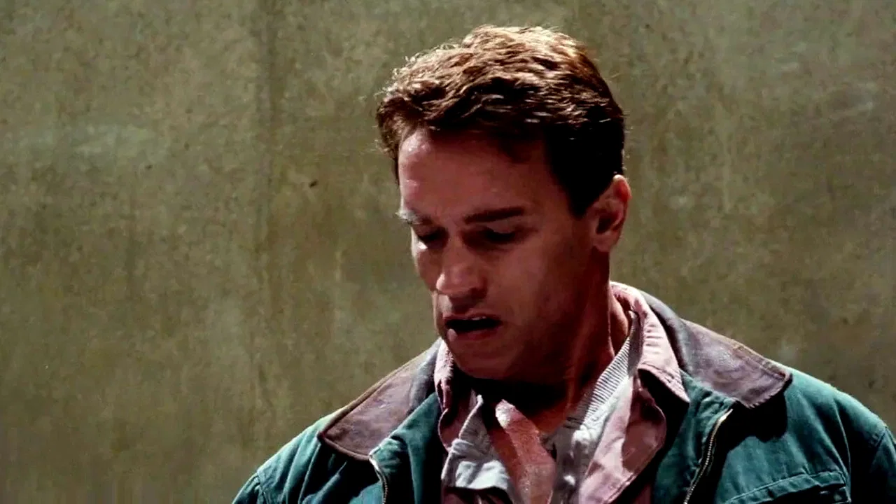 Photo 11 du film : Total recall