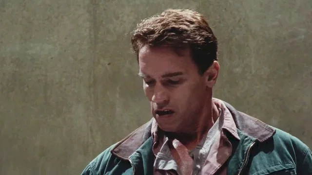 Photo du film : Total recall
