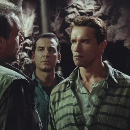 Miniature photo du film : Total recall