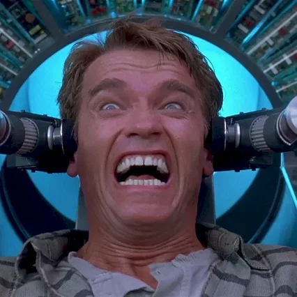 Miniature photo du film : Total recall