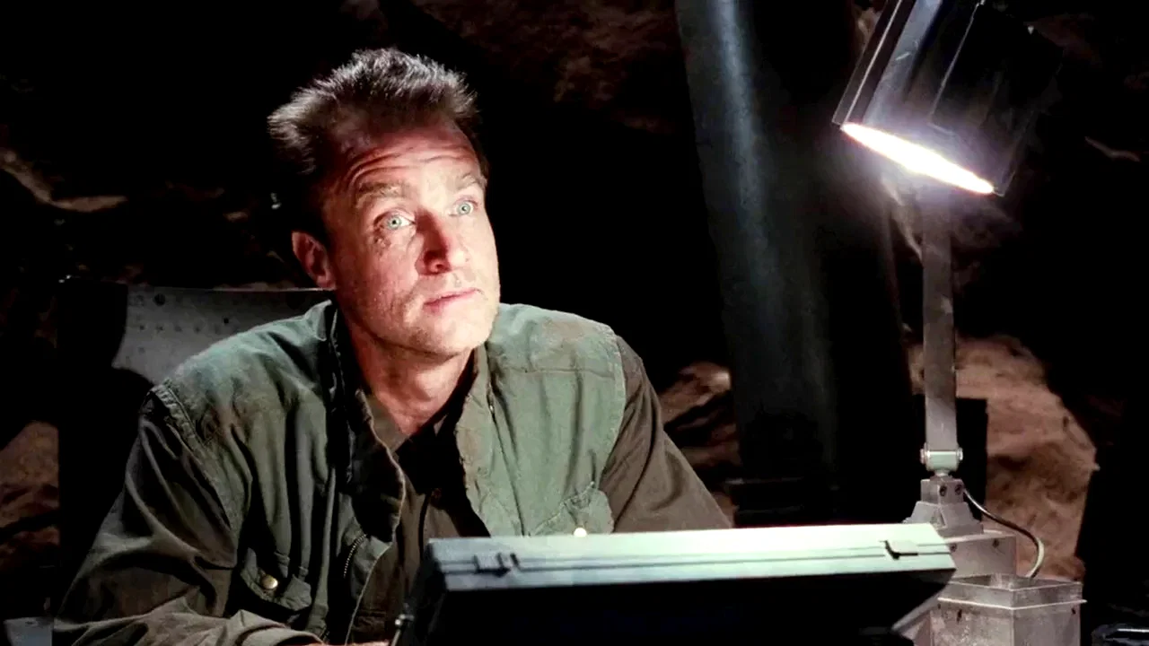 Photo 14 du film : Total recall
