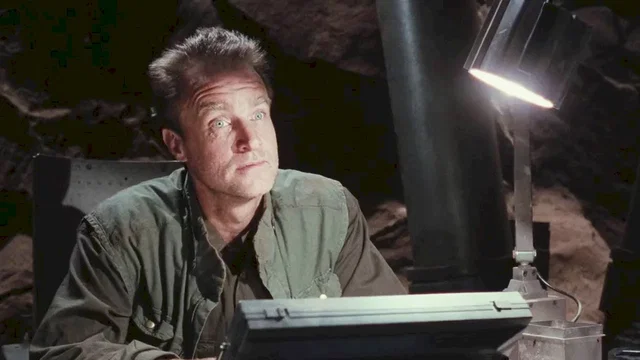 Photo du film : Total recall