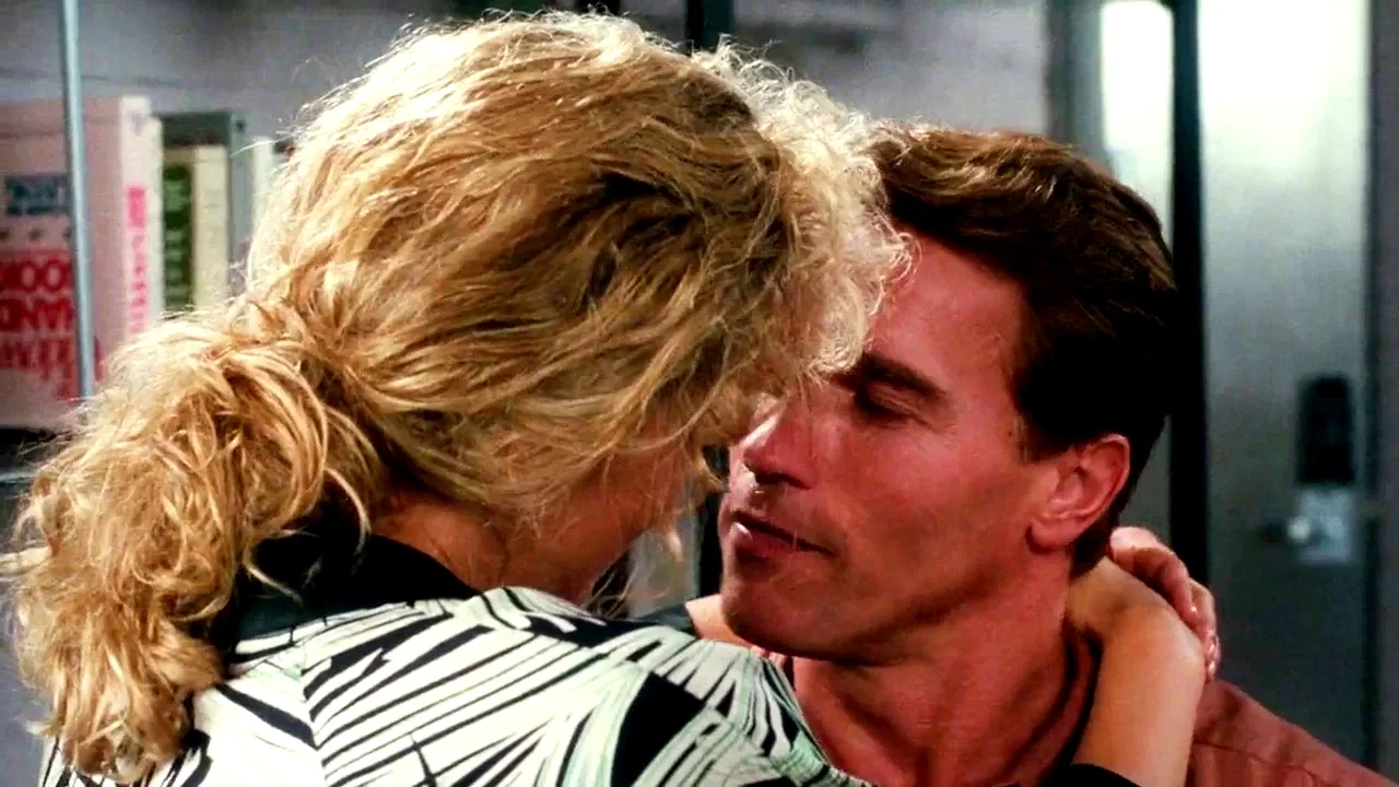 Photo 15 du film : Total recall