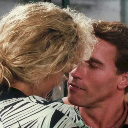 Miniature photo du film : Total recall