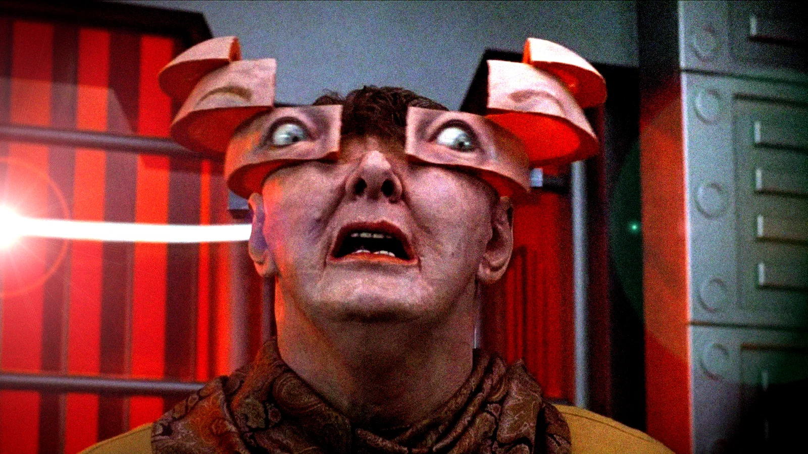 Photo 16 du film : Total recall