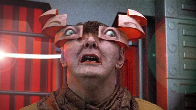 Photo du film : Total recall