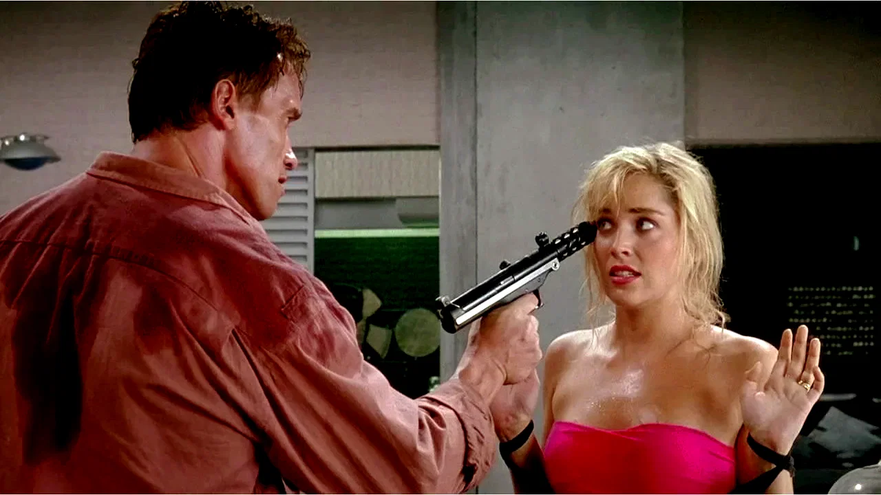 Photo 17 du film : Total recall