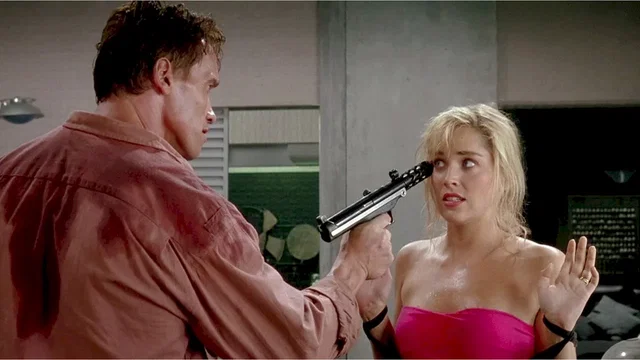 Photo du film : Total recall