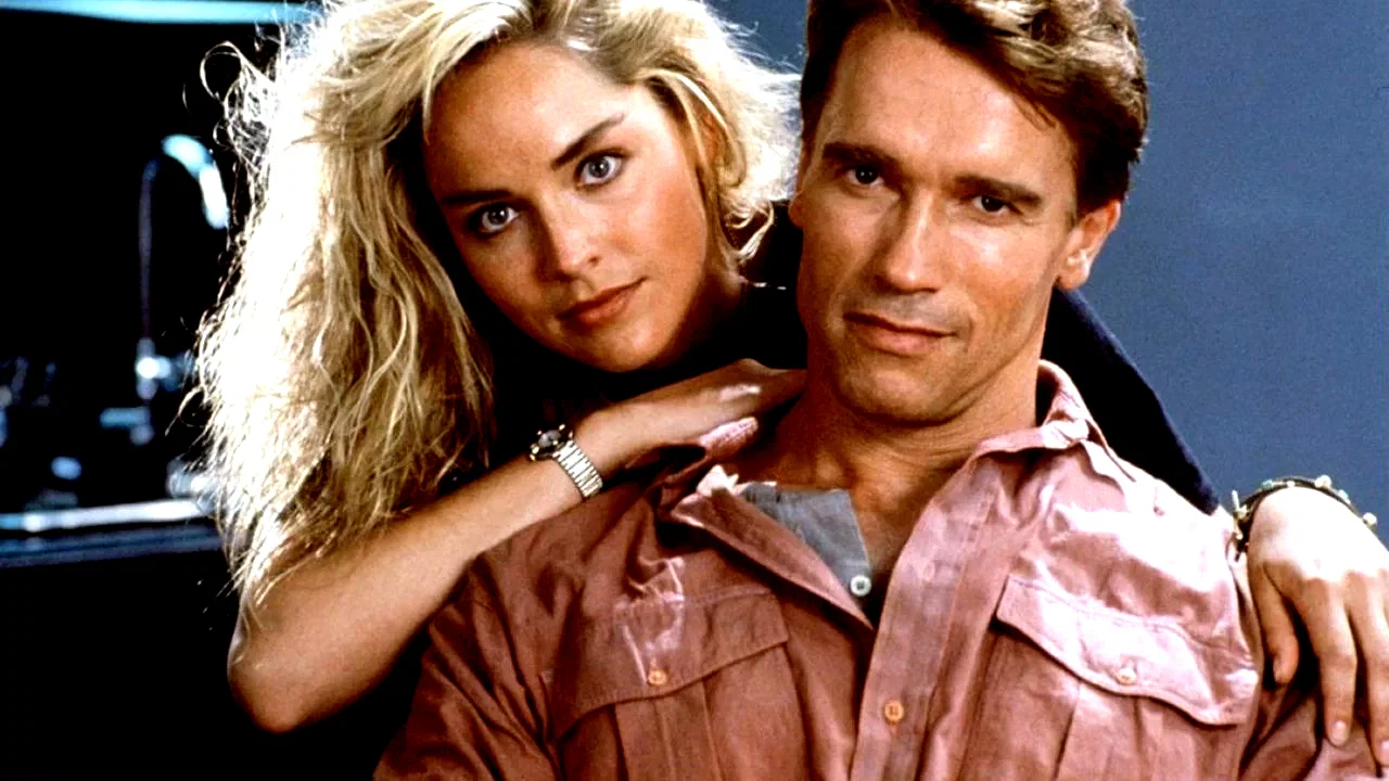 Photo 18 du film : Total recall