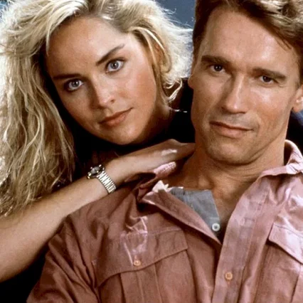 Miniature photo du film : Total recall