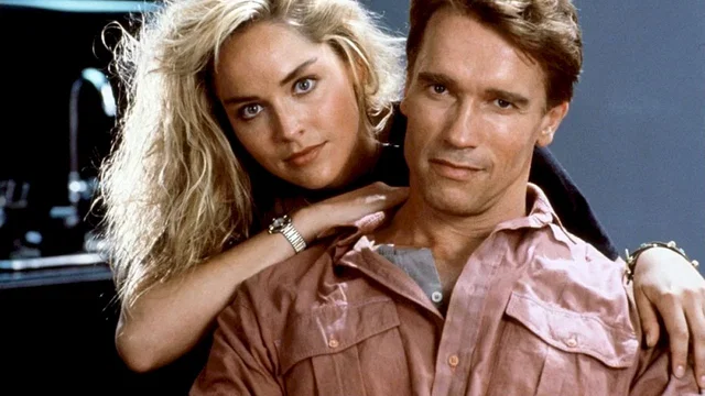 Photo du film : Total recall