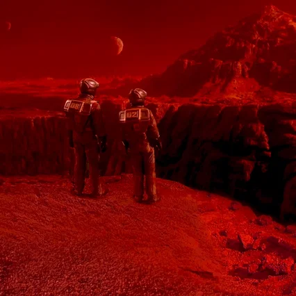 Miniature photo du film : Total recall
