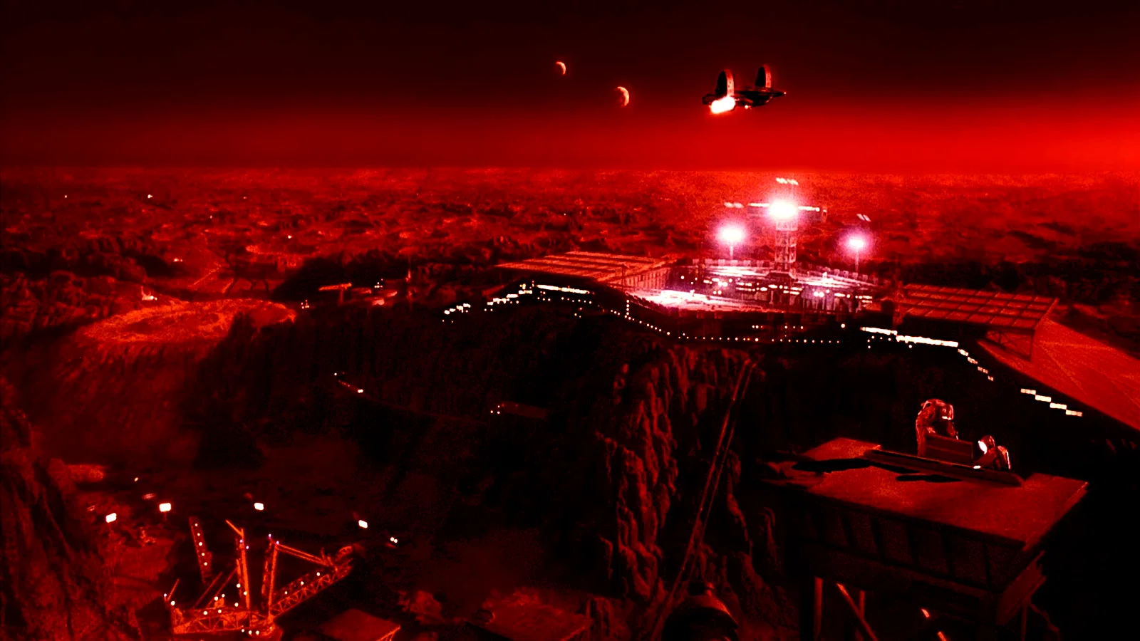 Photo 22 du film : Total recall