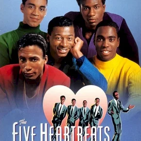 Photo du film : The five heartbeats