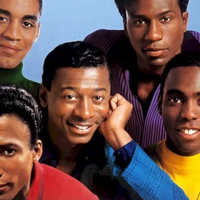 Photo du film : The five heartbeats