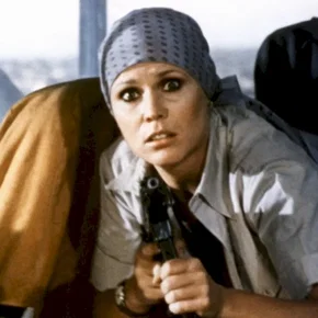 Photo du film : Black sunday
