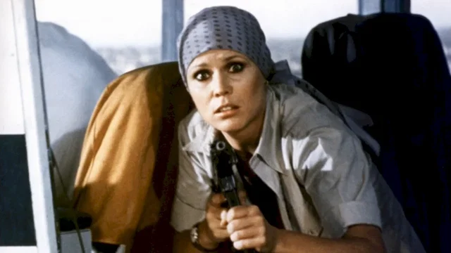 Photo 2 du film : Black sunday