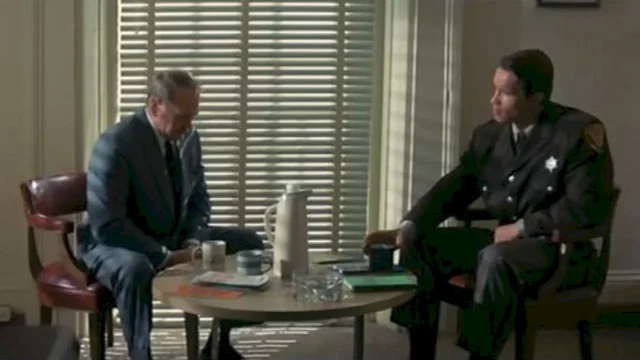 Photo du film : Le contrat
