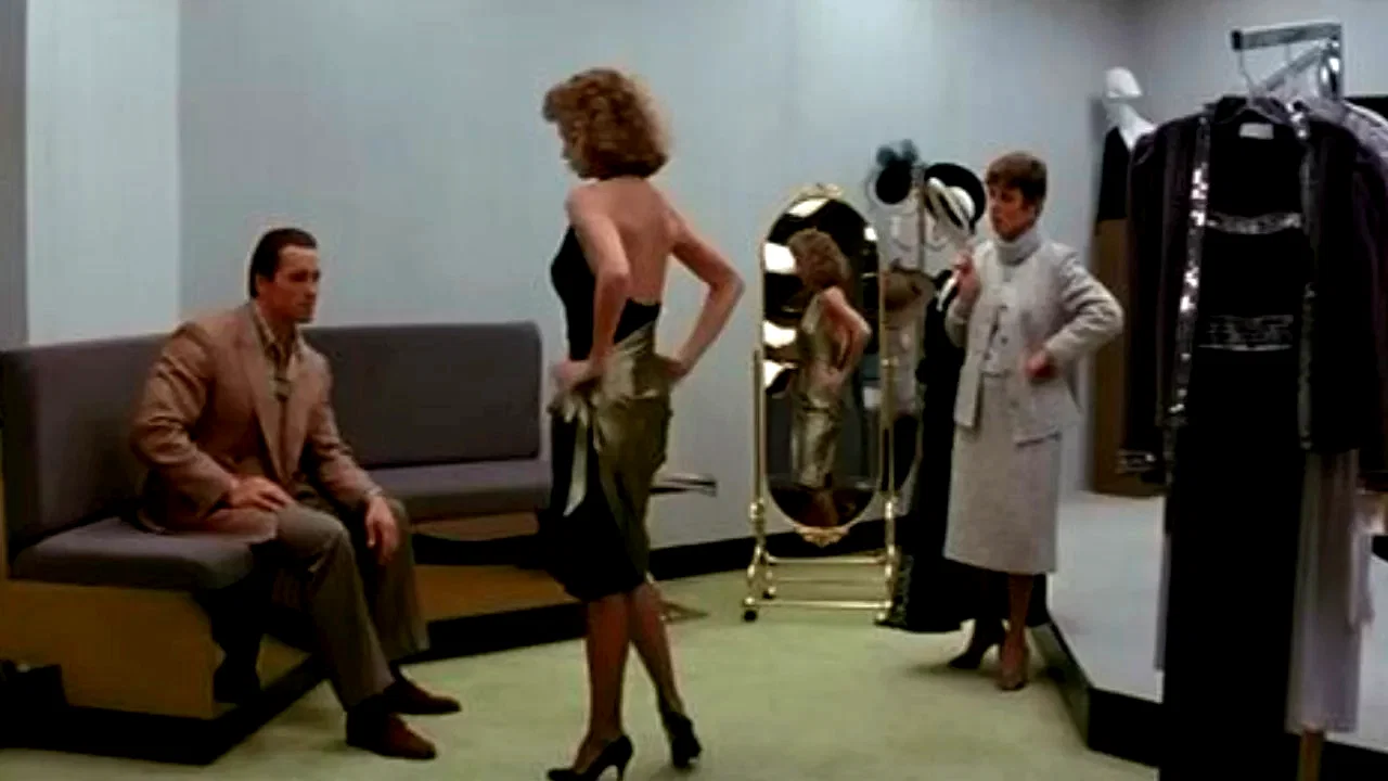 Photo 9 du film : Le contrat