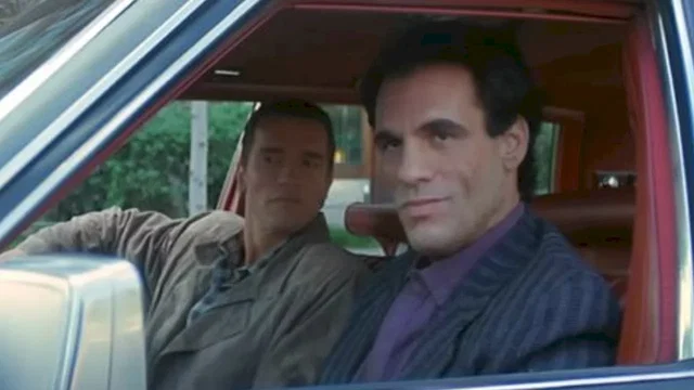Photo du film : Le contrat