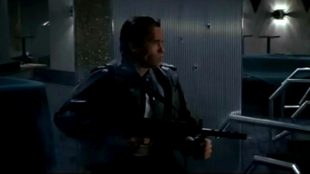 Photo 11 du film : Le contrat