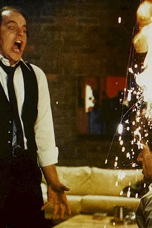 Affiche du film : Scanners