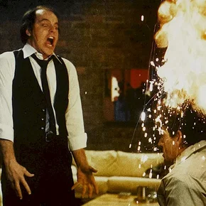 Photo du film : Scanners