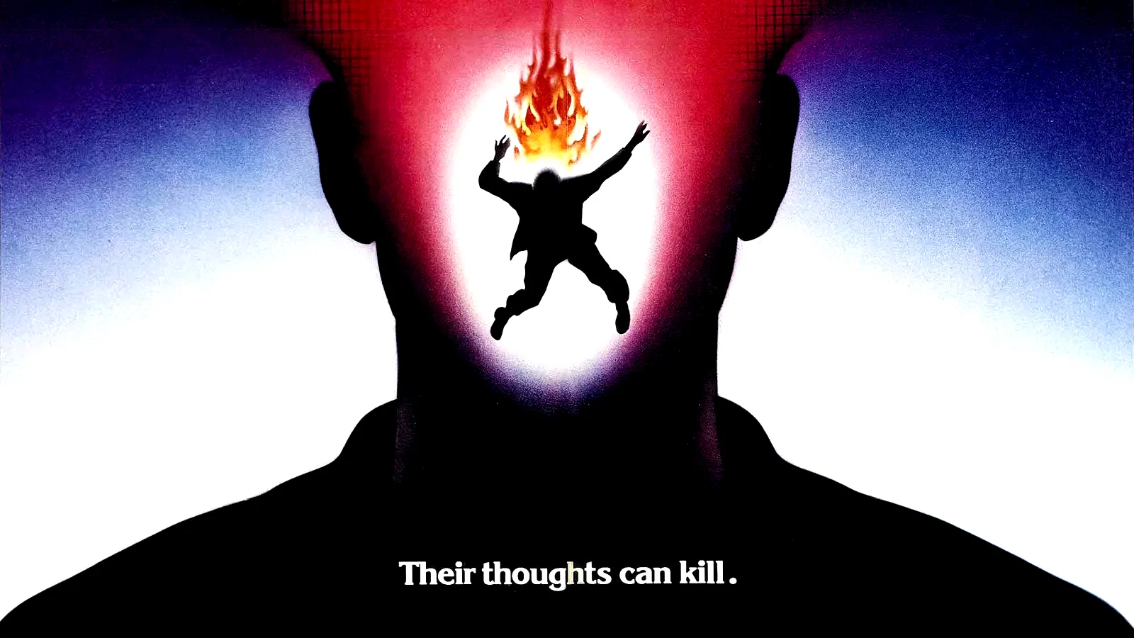 Photo 2 du film : Scanners