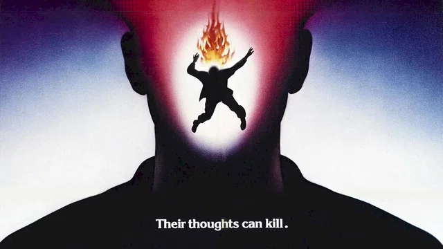 Photo du film : Scanners