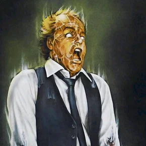 Photo du film : Scanners