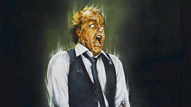 Photo du film : Scanners