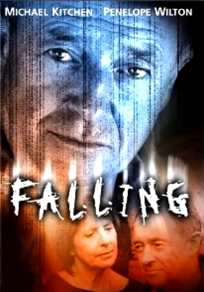 Affiche du film : Falling