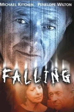 Affiche du film Falling