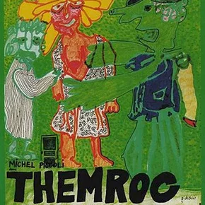 Photo du film : Themroc