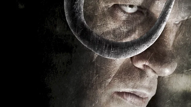 Photo du film : Le regard