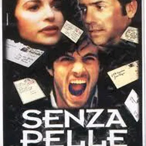 Photo du film : Senza pelle