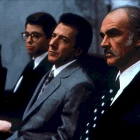 Photo du film : Family business